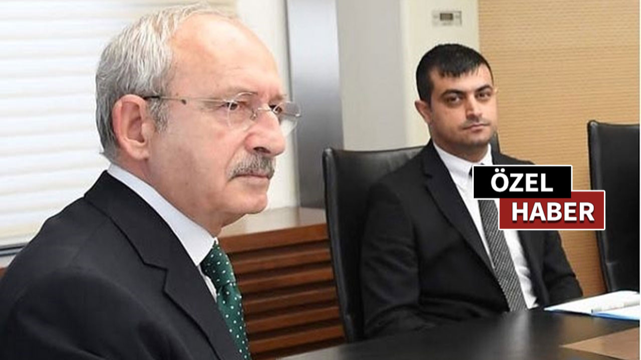Kılıçdaroğlu liyakat sözünü tutmadı
