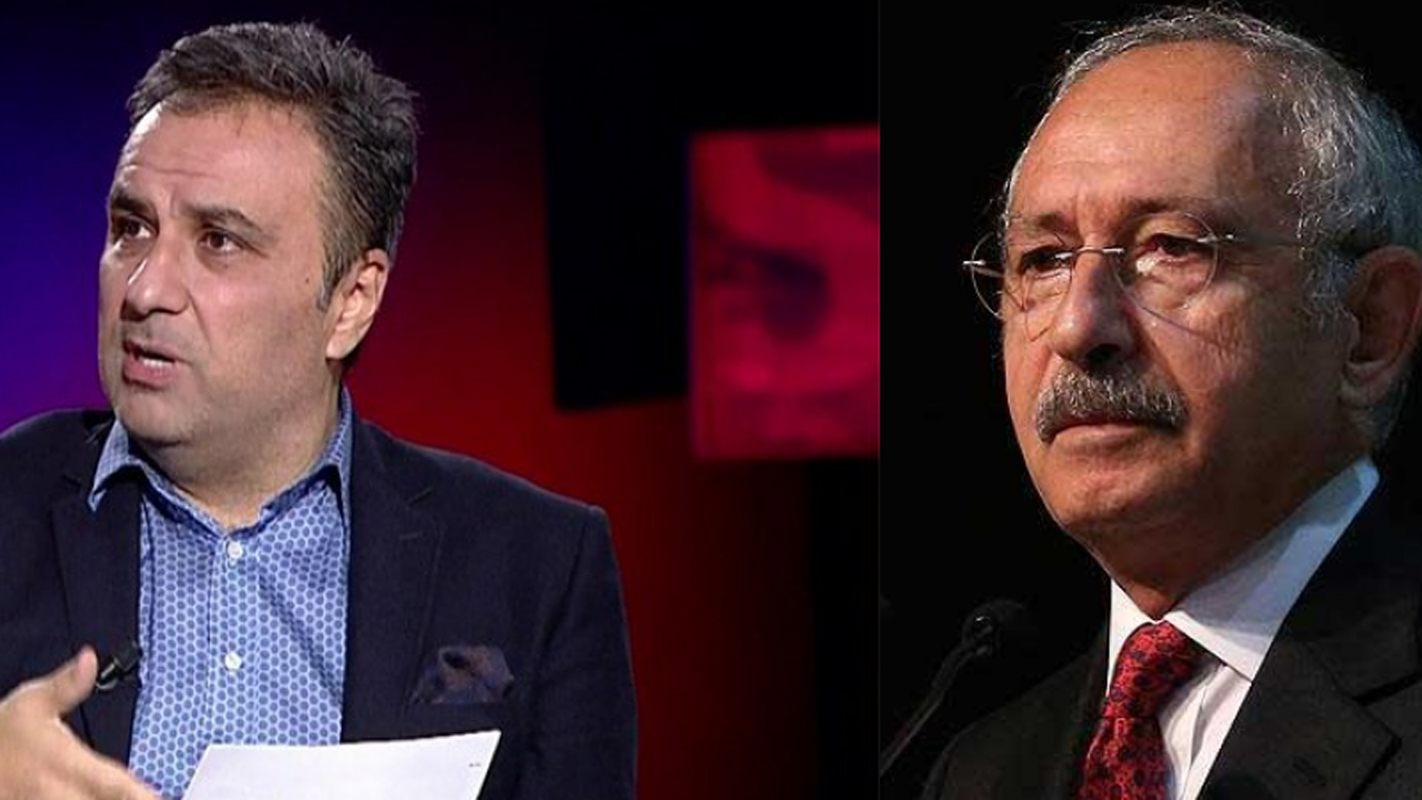 Halk TV bu kez Kılıçdaroğlu'nu bile şaşırttı