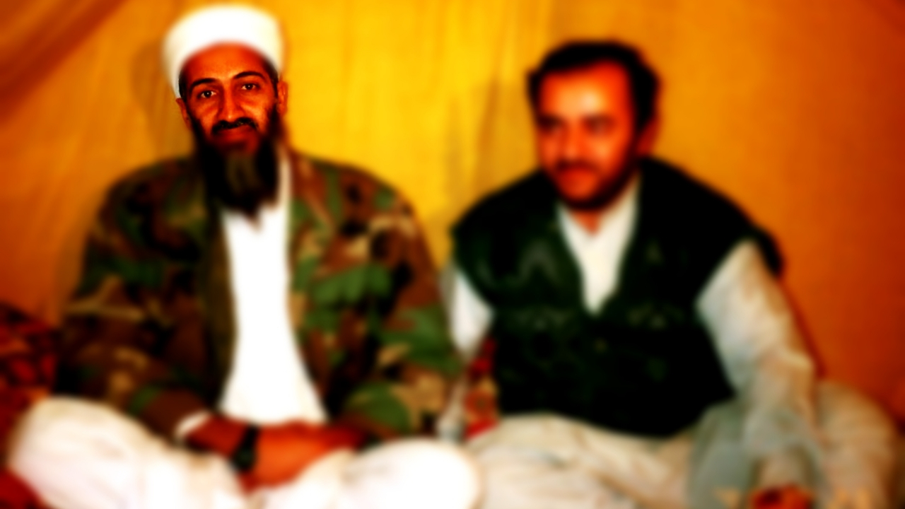 ABD'den Bin Ladin'in sağ kolu hakkında akılalmaz karar
