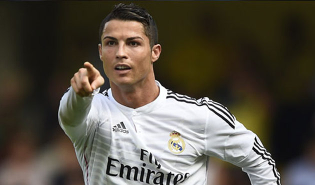Ronaldo: Türkler gibisini görmedim!