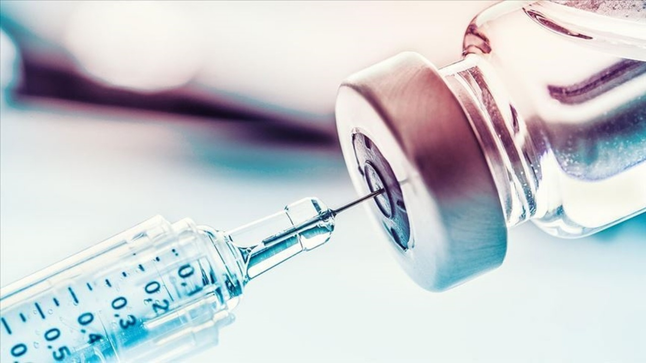 Aşı gönüllüsünde HIV antikoru gelişti