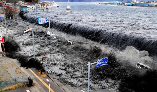 Kandilli Müdürü Özener: "Tsunami olacaktır tabii!"