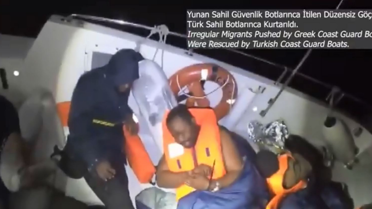 Yunanistan ölüme terk etti