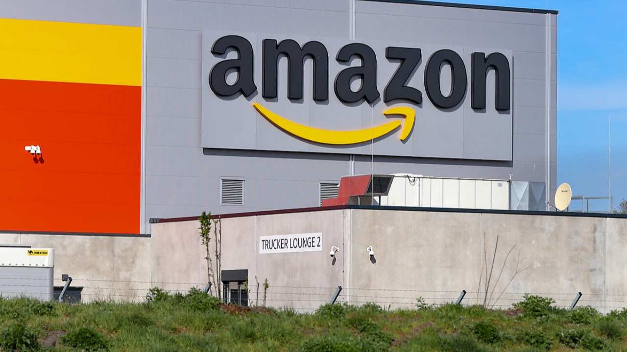 Türkiye'den Amazon'a ceza