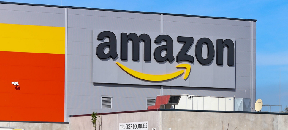 Türkiye'den Amazon'a ceza