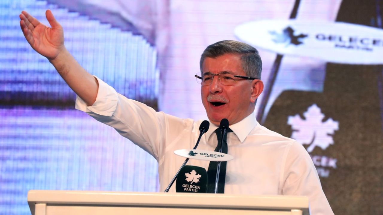 'Partimizde HDP'liler de var...'