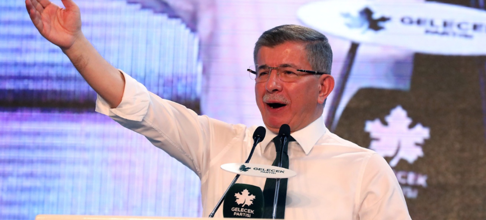 'Partimizde HDP'liler de var...'