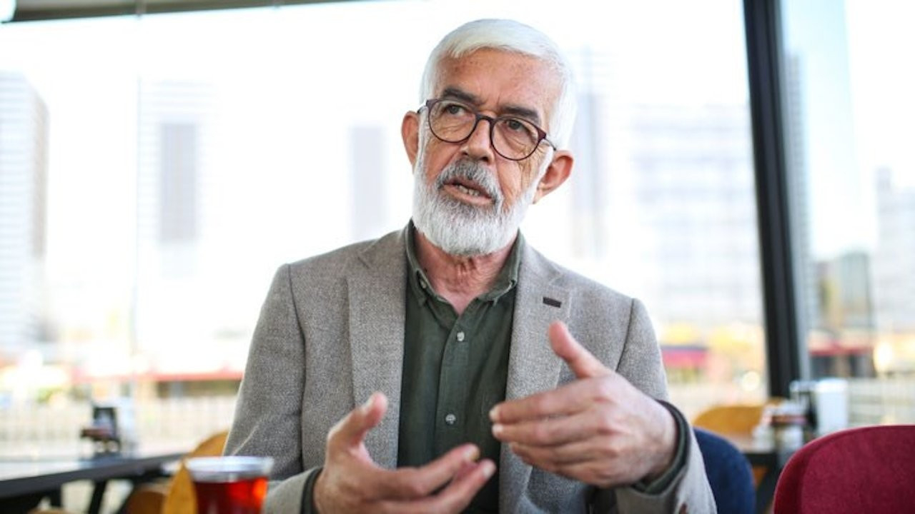 Hasan Ali Toptaş'tan taciz iddialarına pes dedirten savunma