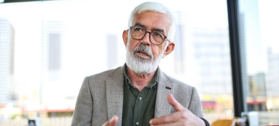 Hasan Ali Toptaş'tan taciz iddialarına pes dedirten savunma