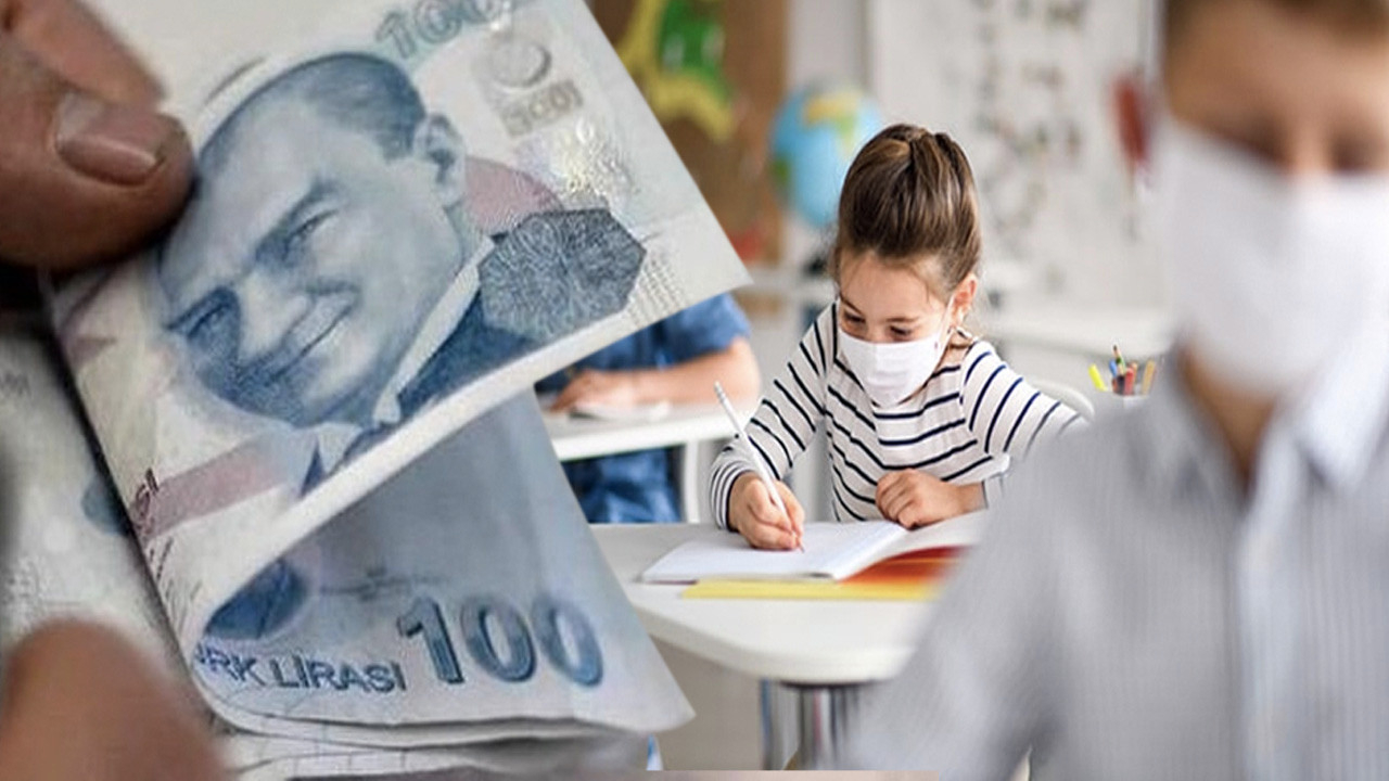 Tüketiciler Birliği Genel Başkanı Mahmut Şahin açıkladı: Özel okullarda ücret iadesi alınabilir...