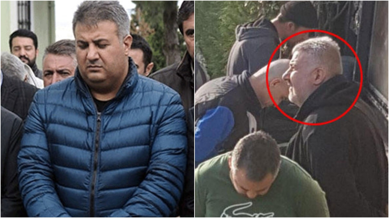 MİT'ten İranlı ajanlara operasyon!