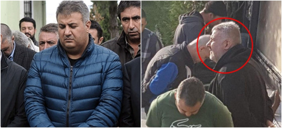 MİT'ten İranlı ajanlara operasyon!