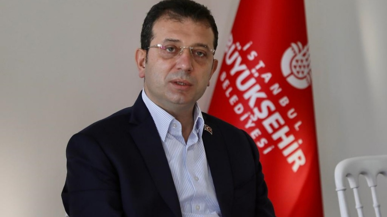 İmamoğlu suya 4. kez zam istiyor