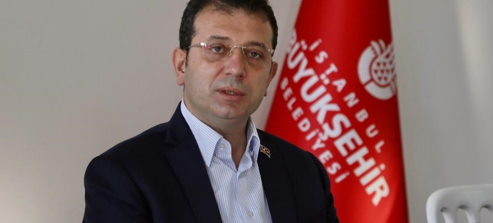 İmamoğlu suya 4. kez zam istiyor
