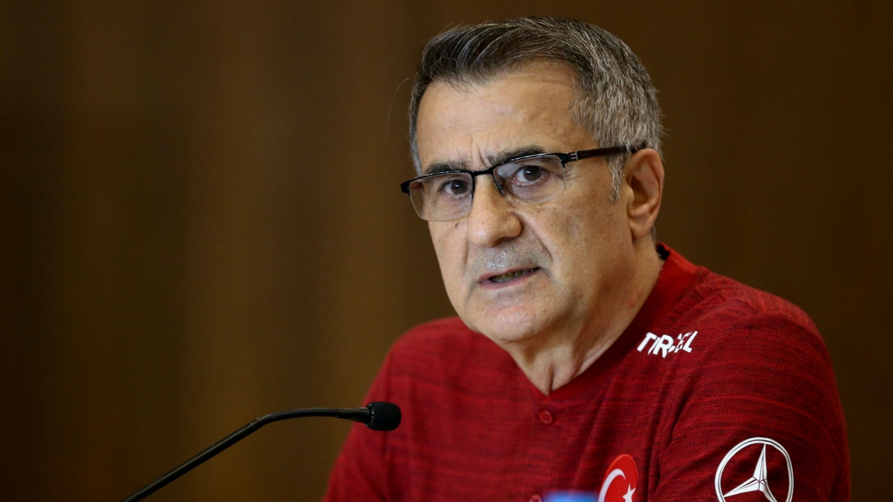 Şenol Güneş: Maradona ve Pele büyük futbolcular. Ama Arda da büyük