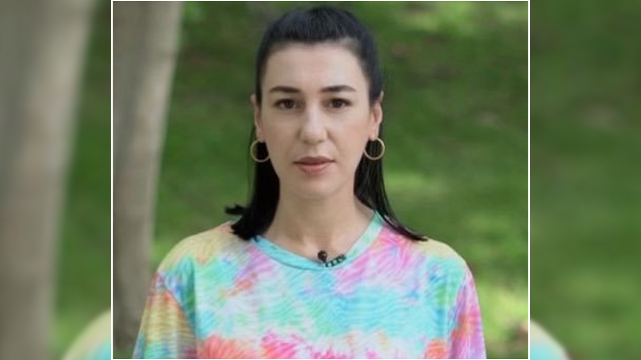 Melis Alphan: O gazeteci 'Sen dede yadigarısın' diyerek taciz etti