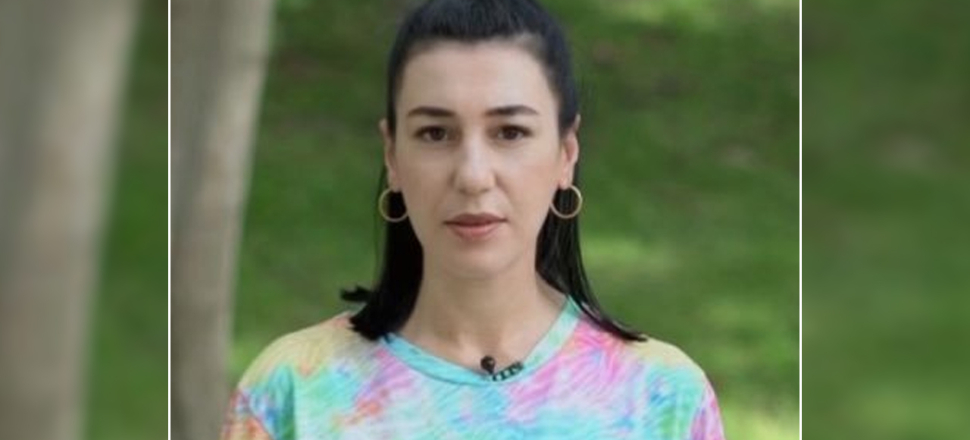Melis Alphan: O gazeteci 'Sen dede yadigarısın' diyerek taciz etti