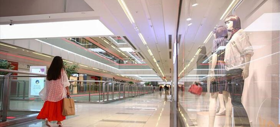 AVM'ler için yeni tavsiye kararları