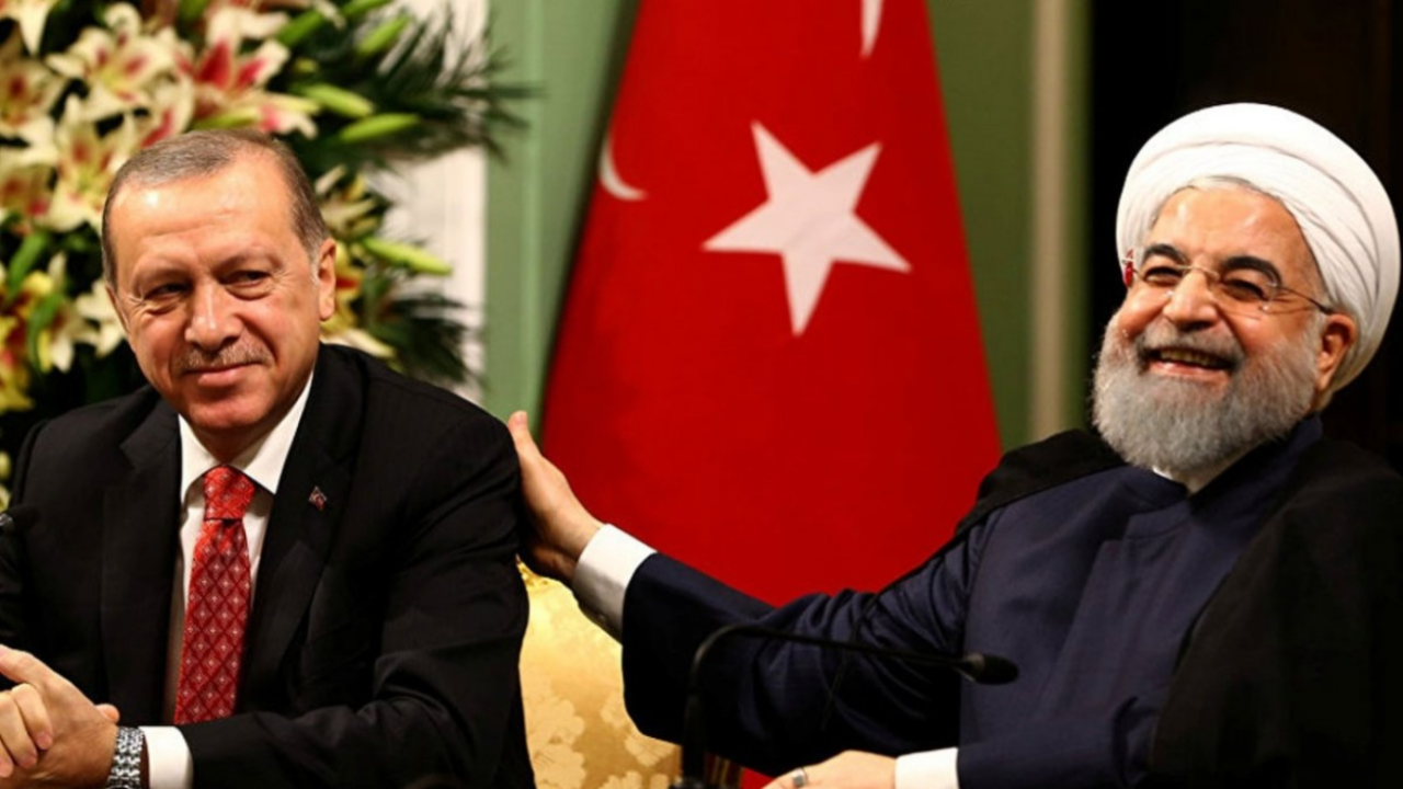 Ruhani'den şiir tartışmasına nokta