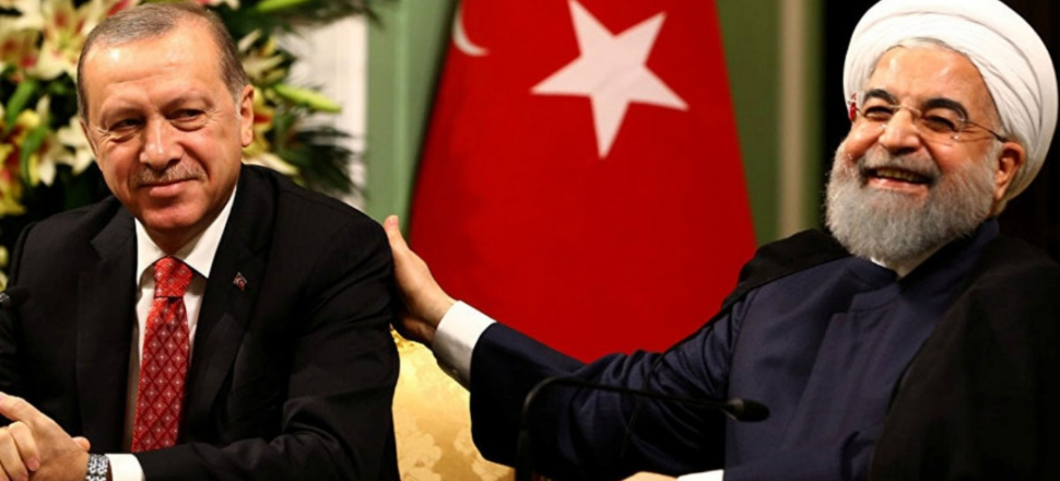 Ruhani'den şiir tartışmasına nokta