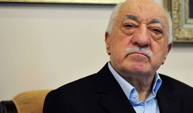Gülen'in ağzından darbe talimatı:  İhtilalden evvel bir ay kadar...