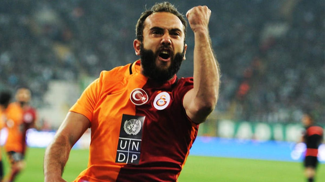 Olcan Adın taraftarları kızdırdı!