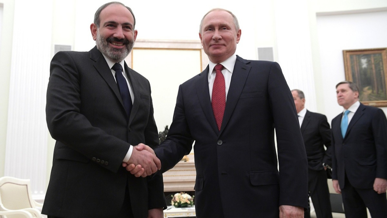 'Savaşı Ruslar yüzünden kaybettik'