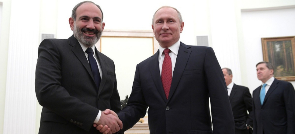 'Savaşı Ruslar yüzünden kaybettik'