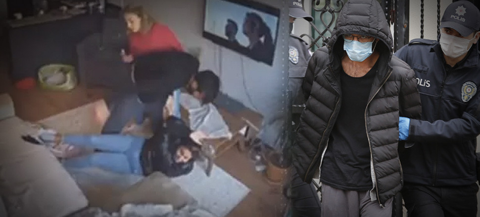 Şişli'deki darp şiddetinde yeni gelişme...