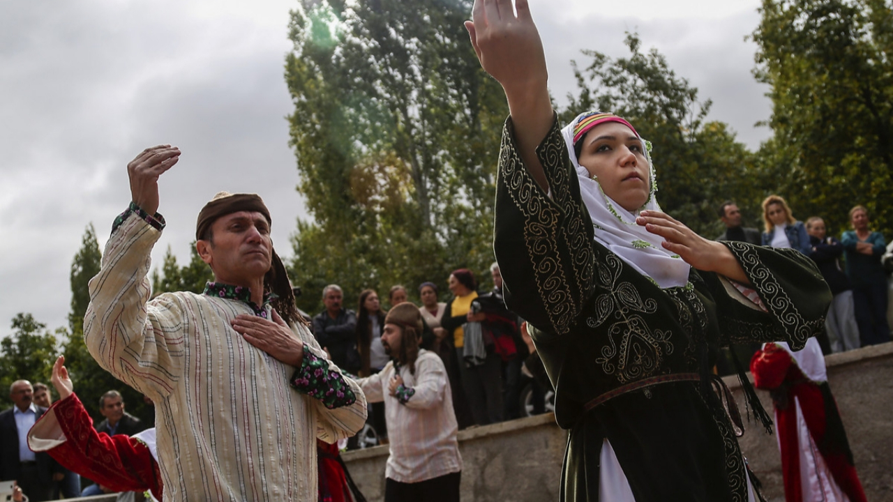 AK Parti: Cemevlerine ibadethane statüsü verilebilir!