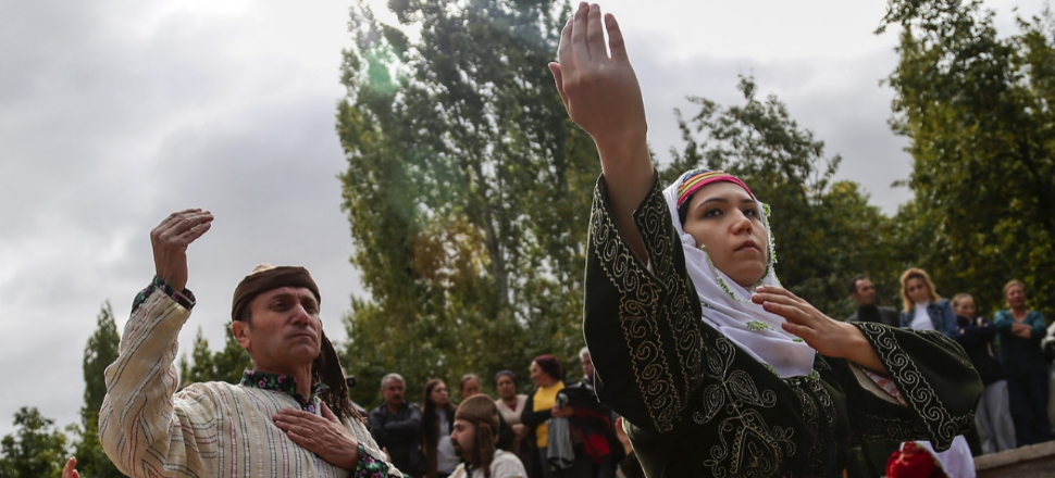 AK Parti: Cemevlerine ibadethane statüsü verilebilir!