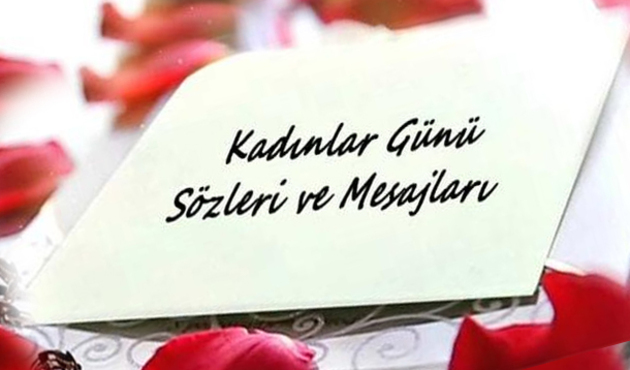 8 Mart Dünya Kadınlar Günü mesajları! Ünlülerden anlamlı paylaşımlar
