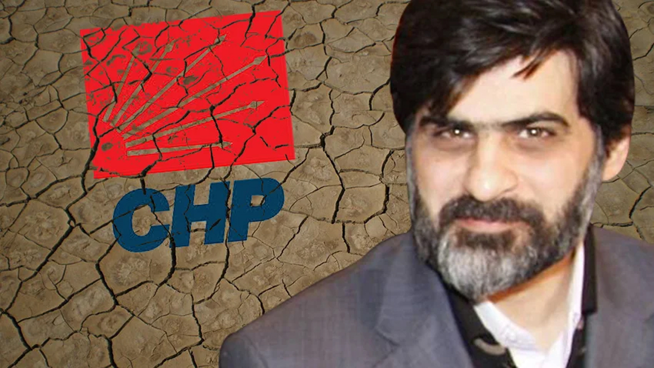 Yeni Akit yazarından akılalmaz sözler: 'CHP kazandı sular kurudu'