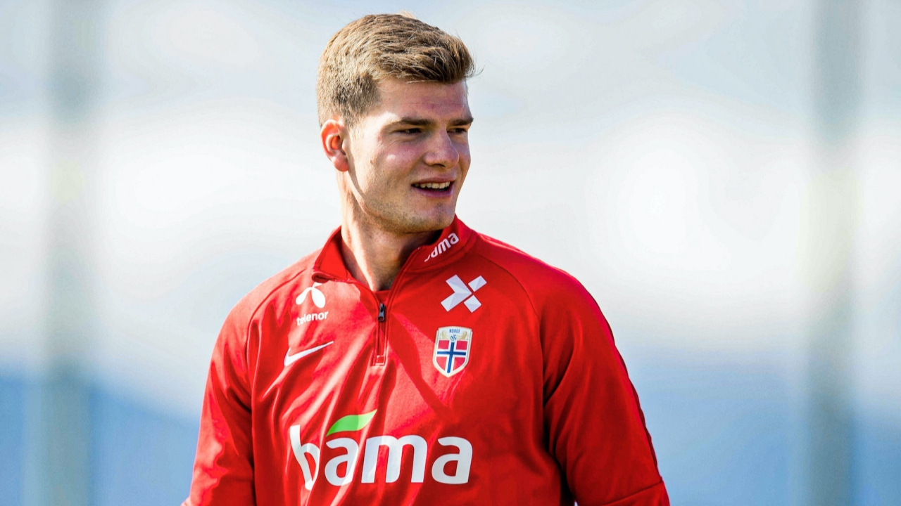 Trabzonspor'un 4 golcüsü bir Alexander Sörloth etmedi