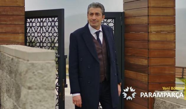 Erkan Petekkaya açıkladı: Paramparça final yapıyor