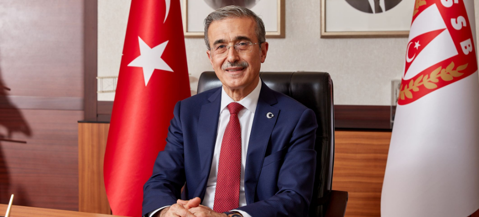 "Yaptırımlar Türk savunma sanayini etkilemez"