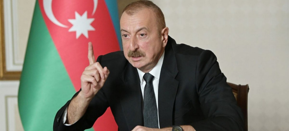 "Bu kez tamamen yok ederiz"