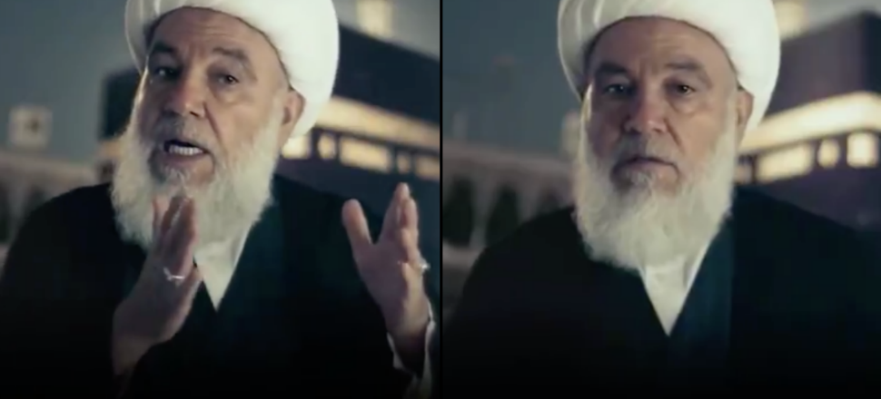Tufeyli: İran, Türkiye'nin önünde koridor olması için Ermeniler ile birlikte