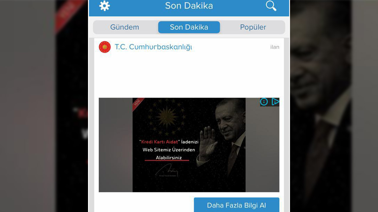 İnternette büyük tehlike!