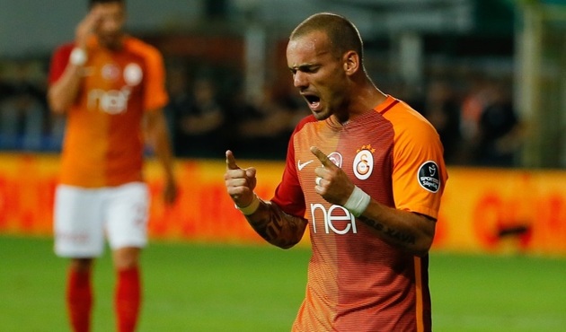Galatasaraylılara çifte müjde
