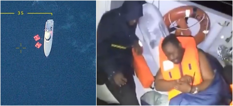Yunan güçleri darp edip ölüme terk etti