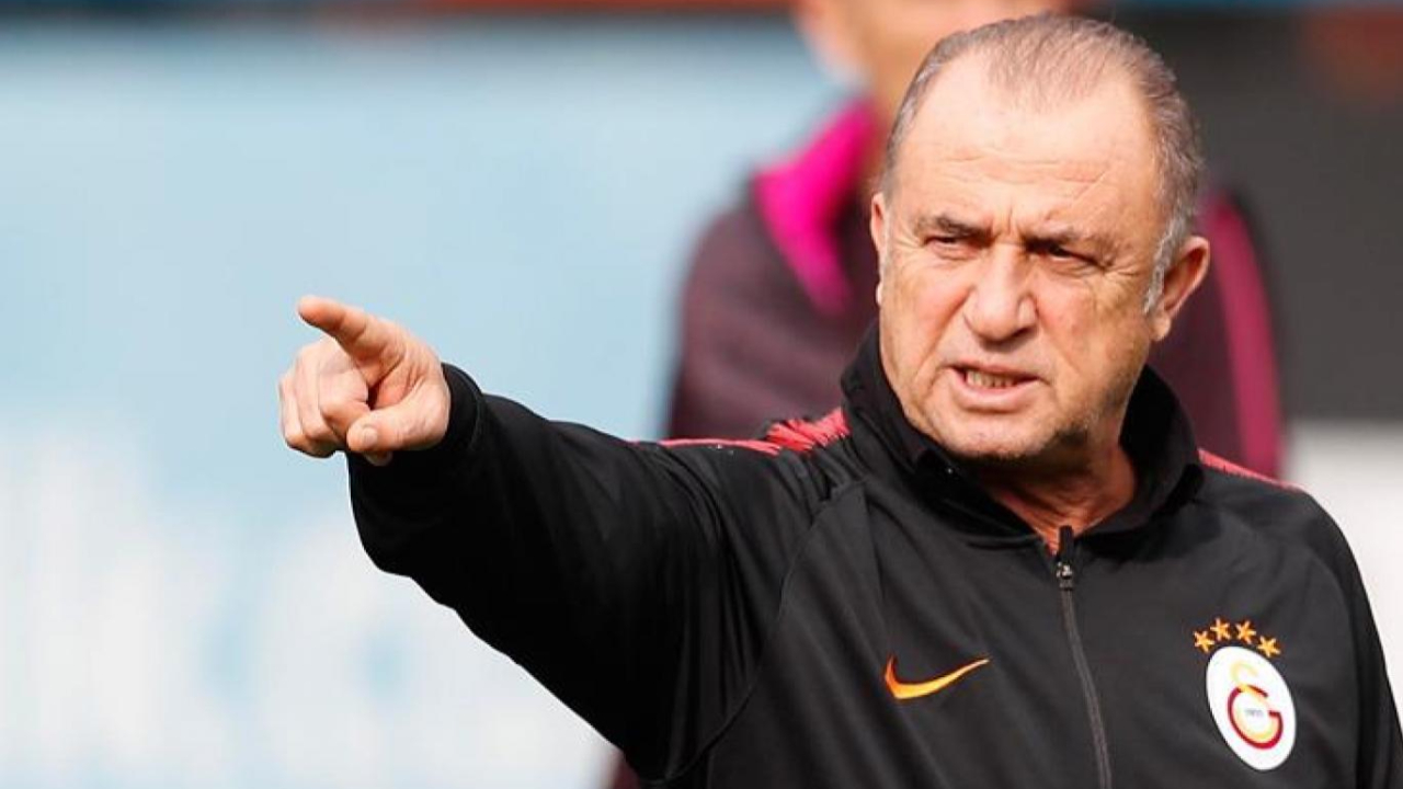 Fatih Terim Luyindama'nın biletini kesti!