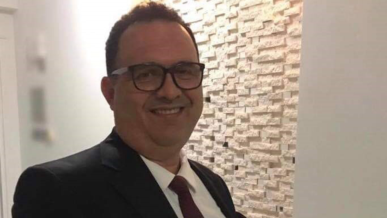 KKTC Sağlık Bakanı Pilli'de koronavirüs şüphesi