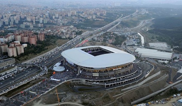 Galatasaray 75 milyonu kurtardı!