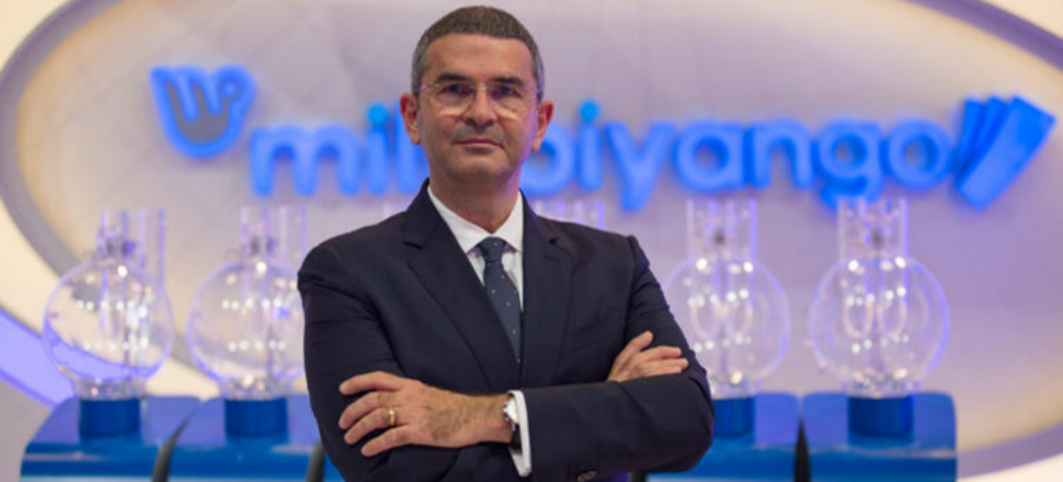 Sisal Şans'ın CEO'sundan KDV tartışmalarına nokta