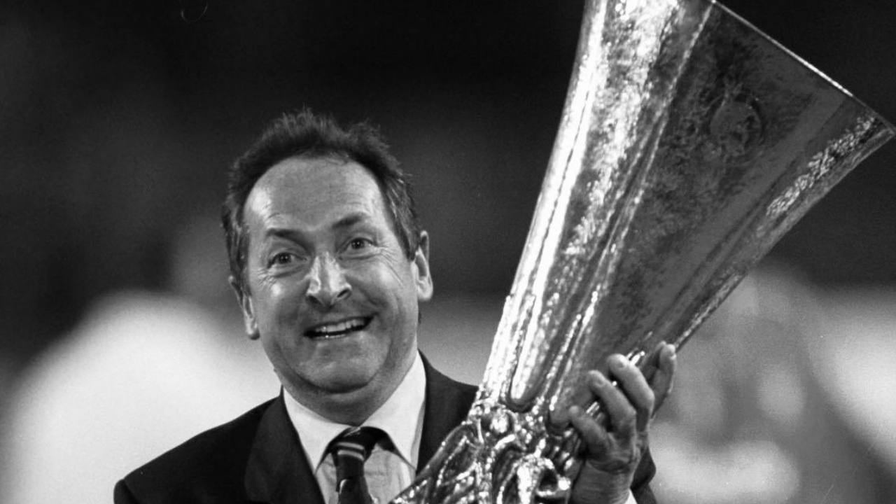 Gerard Houllier 73 yaşında vefat etti