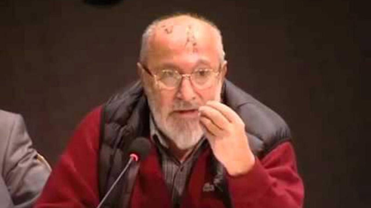 Yazar İsmail Kazdal vefat etti
