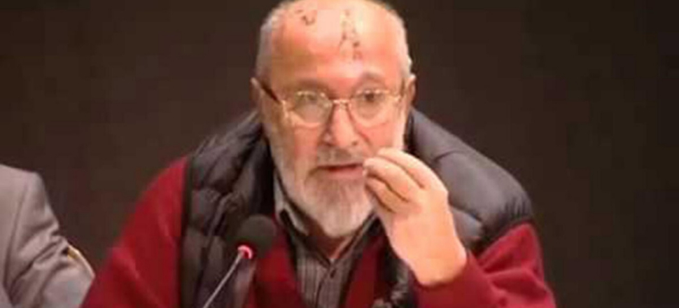 Yazar İsmail Kazdal vefat etti