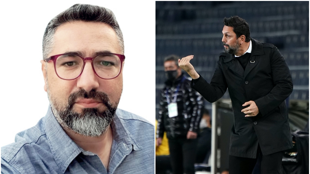 Serdar Ali Çelikler: Belözoğlu bu hafta bu değişimi yapmalı