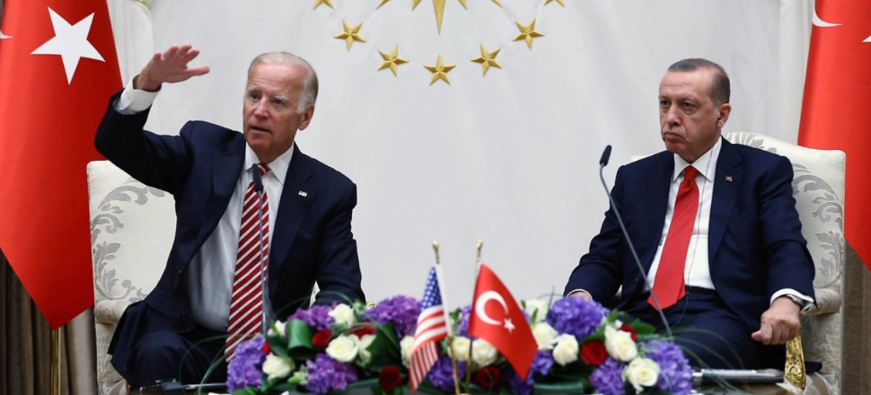İsrail gazetesinden Biden'a çağrı